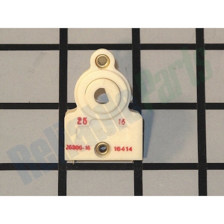 Ge WB24X10091 GE Oven Switch Ignitor WB24X10091
